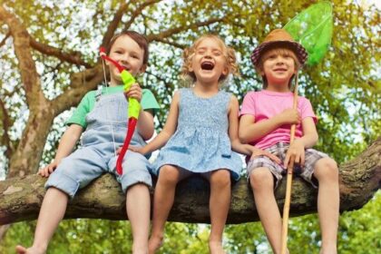 Berat Badan Ideal Anak Berdasarkan Umurnya, Ibu Wajib Tahu!