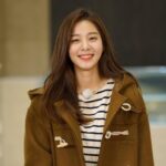 Seol In Ah Siap Membintangi Drakor "Labor Attorney Noh Moo Jin"