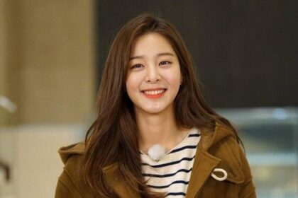 Seol In Ah Siap Membintangi Drakor "Labor Attorney Noh Moo Jin"