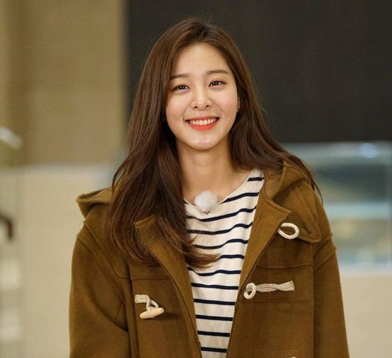 Seol In Ah Siap Membintangi Drakor 