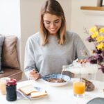 4 Rekomendasi Menu Sarapan Praktis dan Rendah Kolesterol