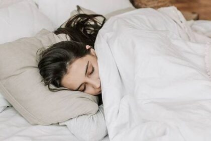 Waktu Tidur yang Ideal Menurut Pakar, Bukan Pukul 9 Malam!