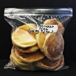Tips Membuat Frozen Pancake, Anti Gagal!