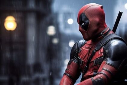Ryan Reynolds Umumkan Deadpool 3 Sudah Selesai Syuting