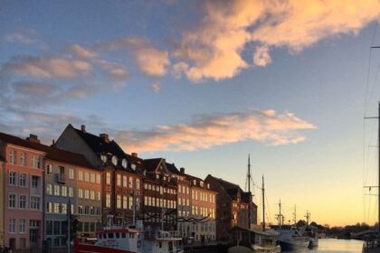 Fakta Menarik Kota Kopenhagen yang Memanjakan Warganya!