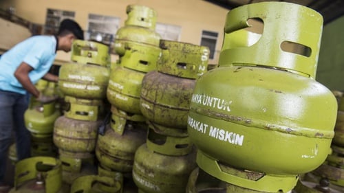Cara Daftar Pembelian LPG 3 Kg, Berlaku Mulai 1 Januari