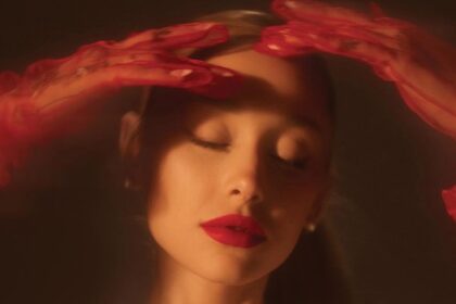 Album Eternal Sunshine Ariana Grande Akan Rilis 8 Maret