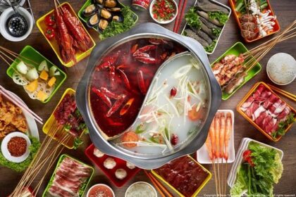 Tips Menyantap Hot Pot Agar Lebih Nikmat
