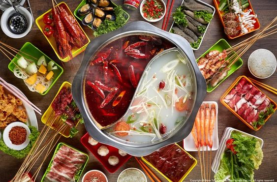 Tips Menyantap Hot Pot Agar Lebih Nikmat