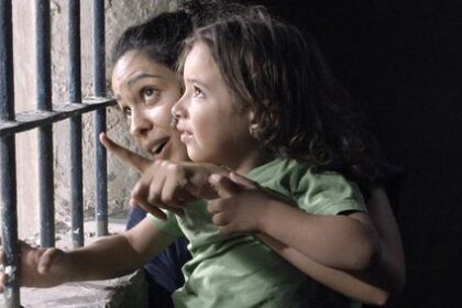 9 Film Perjuangan Rakyat Palestina Melawan Serangan Israel