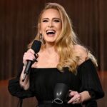Adele Berjanji Akan Tur Dunia Jika Rilis Album Lagi