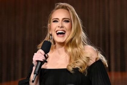 Adele Berjanji Akan Tur Dunia Jika Rilis Album Lagi