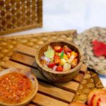 3 Sambal Khas Manado yang Pedasnya Bikin Ketagihan