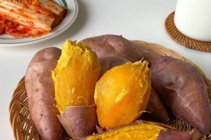 5 Olahan Ubi Khas Jepang yang Cocok untuk Dessert