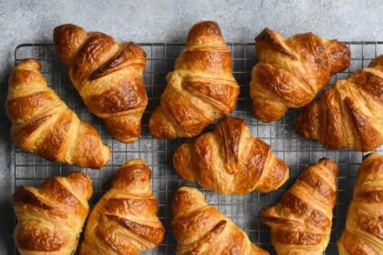 10 Kreasi Unik Croissant yang Sempat Viral, Pernah Coba?