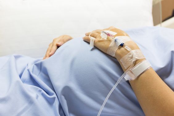 Berbagai Kompilasi Kehamilan yang Wajib Wanita Ketahui