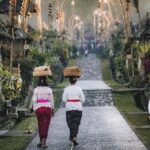 5 Sifat dan Kebiasaan Orang Bali yang Membuat Turis Nyaman