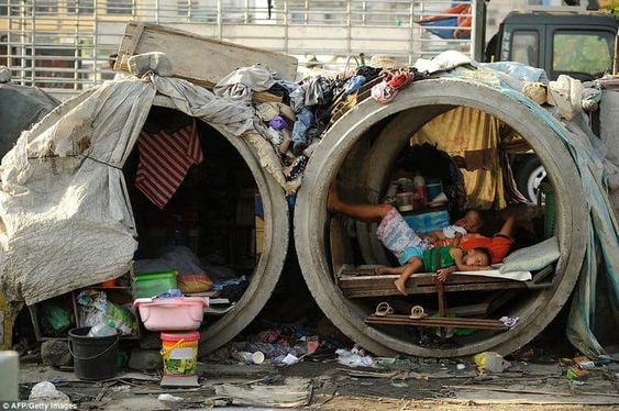 Mengenal Definisi Kemiskinan Struktural hingga Penyebabnya