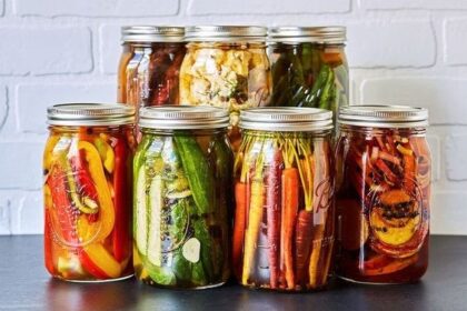 Metode Pengawetan Makanan Sejak Zaman Prasejarah