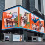 Mengenal Budaya Videotron dan Food Truck