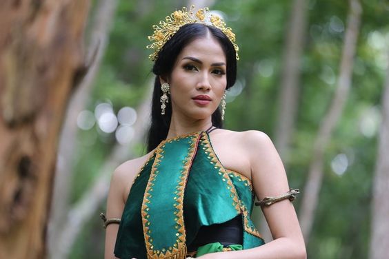 Badarawuhi di Desa Penari Akan Tayang Lebaran 2024