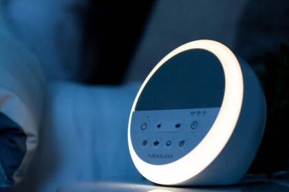 Mengenal White Noise untuk Tingkatkan Kualitas Tidur