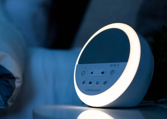 Mengenal White Noise untuk Tingkatkan Kualitas Tidur