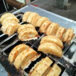 Resep Kue Bandros khas Jawa Barat