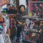 6 Rahasia Umur Panjang Orang Hong Kong
