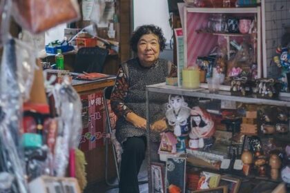 6 Rahasia Umur Panjang Orang Hong Kong