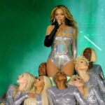 Daftar Nominasi iHeart Radio Music Awards 2024