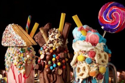 Daftar Makanan Pemicu Cemas dan Stres