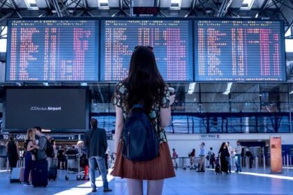 5 Negara di Dunia yang Tidak Memiliki Bandara, Ini Alasannya!