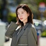 Deretan Fakta Menarik Peran Park Ji Hyun di Drama Flex x Cop