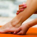 Penyebab Mata Kaki Hitam dan Cara Mengatasinya