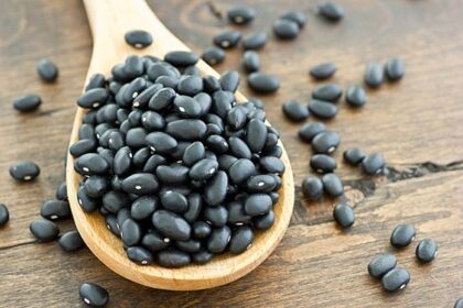 7 Manfaat Kedelai Hitam untuk Kesehatan, Jarang Diketahui!