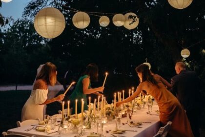 4 Zodiak Sangat Antusias Merayakan Hari Ulang Tahun