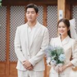 5 Aktris Korea Ini 'Bucin' ke Suami, Nara Menyatakan Cinta Duluan!