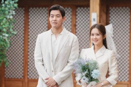 5 Aktris Korea Ini 'Bucin' ke Suami, Nara Menyatakan Cinta Duluan!