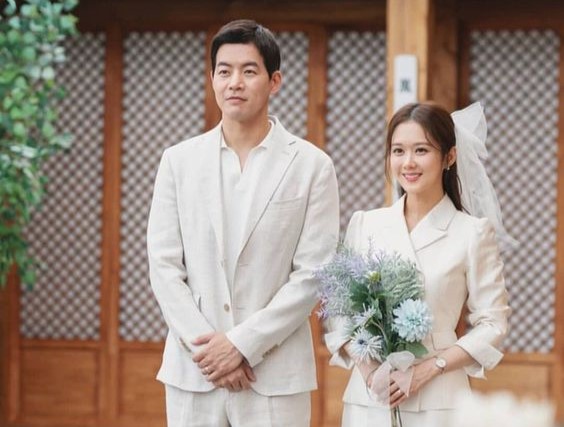 5 Aktris Korea Ini 'Bucin' ke Suami, Nara Menyatakan Cinta Duluan!