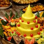 5 Kuliner Indonesia untuk Pesta dan Maknanya