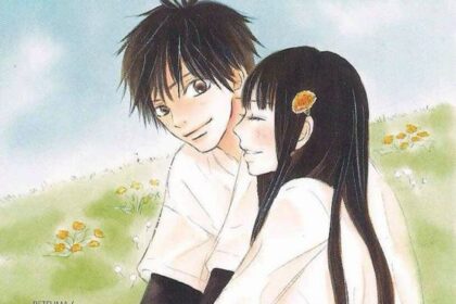 4 Zodiak Menyukai Hubungan Asmara Seperti dalam Anime
