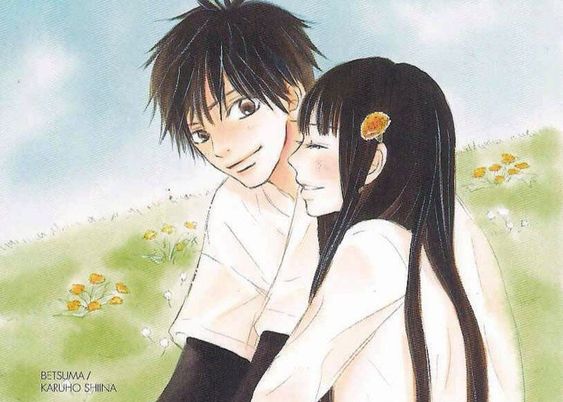 4 Zodiak Menyukai Hubungan Asmara Seperti dalam Anime