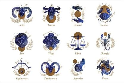 Ramalan Zodiak 2 Januari: Gemini Hadapi Masalah dengan Berani