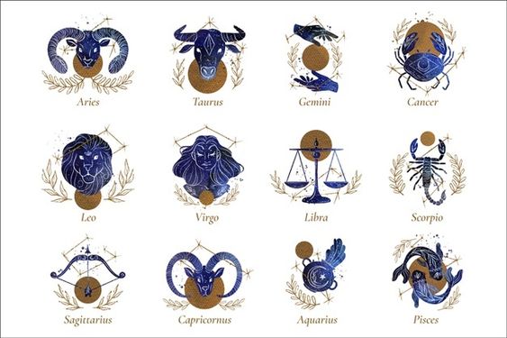 Ramalan Zodiak 2 Januari: Gemini Hadapi Masalah dengan Berani