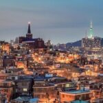5 Alasan Hanamdong jadi Tempat Tinggal Populer Korea