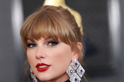 Taylor Swift Ambil Langkah Hukum Usai Jadi Korban AI Porno