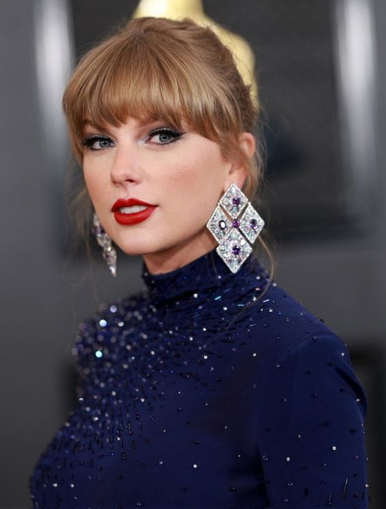 Taylor Swift Ambil Langkah Hukum Usai Jadi Korban AI Porno