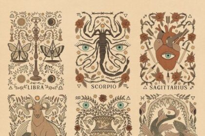 Zodiak 15 Januari: Scorpio Pertimbangkan Setiap Kesempatan