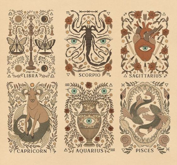 Zodiak 15 Januari: Scorpio Pertimbangkan Setiap Kesempatan